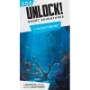 Unlock! Short Adventures: The Ocean's Heart - SCUNLSH12EN [3558380136378]