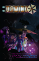 Upwind: The Prophecy of the Grand Amplifier Campaign Sourcebook (HC) 