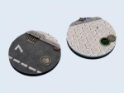 Micro Art Studio: Urban Bases: Round 60mm 