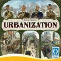 Urbanization 