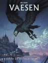 VAESEN: City of My Nightmares (HC) 
