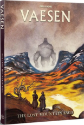 VAESEN: Nordic Horror Roleplaying (HC): Lost Mountain Saga 