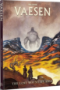 VAESEN: Nordic Horror Roleplaying (HC): Lost Mountain Saga - FLF-VAS16 [9789189765146]