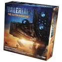 Valerian: The Alpha Missions 
