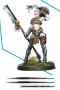 VALLEJO: COLOR BSL SYSTEM PAINT SET (Limited Edition) - VAL-72183 [8429551721837]