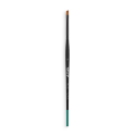 VALLEJO: FLAT ANGLED SYNTHETIC BRUSH SMALL 