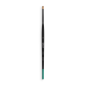 VALLEJO: FLAT RECTANGULAR SYNTHETIC BRUSH NO. 2 