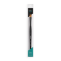 VALLEJO: FLAT RECTANGULAR SYNTHETIC BRUSH NO. 8 