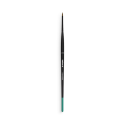 VALLEJO: NATURAL HAIR ROUND BRUSH NO. 3/0 