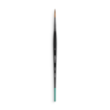 VALLEJO: ROUND SYNTHETIC BRUSH NO. 3 