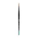 VALLEJO: ROUND SYNTHETIC BRUSH NO. 4 