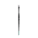 VALLEJO: WEATHERING FLAT SYNTHETIC BRUSH MEDIUM 
