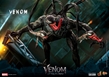 VENOM LET THERE BE CARNAGE 1:6 SCALE - 909871 [4895228610119]