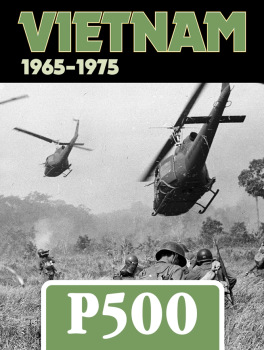 VIETNAM 1965-1975 