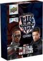 VS System: 2PCG Marvel: Falcon & Winter Soldier  