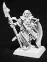 Reaper Warlord: Valandil High Mage 