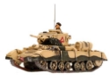 Flames of War: British: Valentine II 