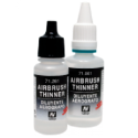 Vallejo: Airbrush Thinner (32ml) 