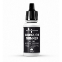 Vallejo: Airbrush Thinner 