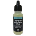 Vallejo: Chipping Medium (17ml) 