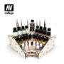 Vallejo Corner Module Paint Stand - VAL26008 VAL-26008 [8429551260084]