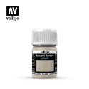 Vallejo Diorama Effects: Grey Sand [35ml] 