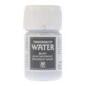 Vallejo: Diorama Textures - Transparent Water 