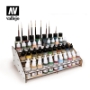 Vallejo Front Module Paint Stand - VAL26007 VAL-26007 [8429551260077]