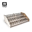 Vallejo Front Module Paint Stand 