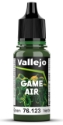 Vallejo Game Air: Angel Green 18ml 