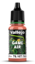 Vallejo Game Air: Athena Skin 18ml 