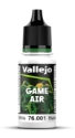 Vallejo Game Air: Dead White 18ml 