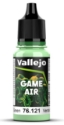 Vallejo Game Air: Ghost Green 18ml 