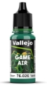 Vallejo Game Air: Jade Green 18ml 