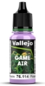 Vallejo Game Air: Lustful Purple 18ml 