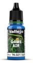 Vallejo Game Air: Magic Blue 18ml 
