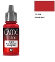 Vallejo Game Color: Bloody Red 