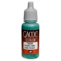 Vallejo Game Color: Jade Green 