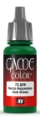 Vallejo Game Color: Sick Green 
