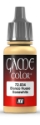 Vallejo Game Color: Bonewhite 