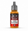 Vallejo Game Color: Scrofulous Brown 