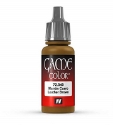 Vallejo Game Color: Leather Brown 