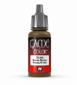 Vallejo Game Color: Beasty Brown 