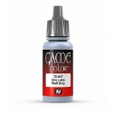 Vallejo Game Color: Wolf Grey 
