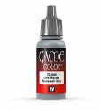 Vallejo Game Color: Stonewall Grey 