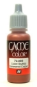 Vallejo Game Color: Hammered Copper 