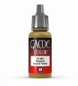 Vallejo Game Color: Desert Yellow 