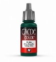 Vallejo Game Color: Yellow Olive 