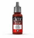 Vallejo Game Color: Terracotta 