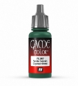 Vallejo Game Color: Cayman Green 